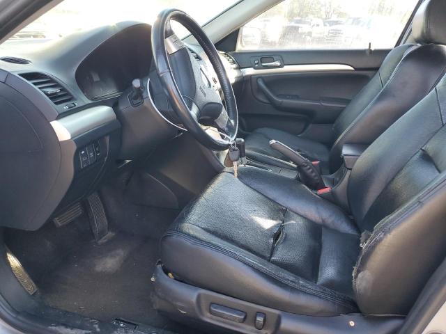 Photo 7 from auction – 2004 ACURA TSX with VIN JH4CL96864C010329