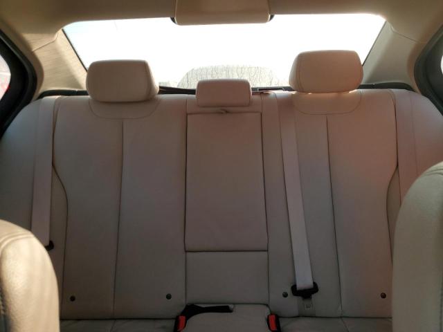 Photo 10 from auction – 2018 BMW 320 I with VIN WBA8A9C52JAH12646