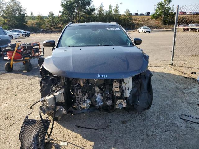 Photo 5 from auction – 2019 JEEP COMPASS LA with VIN 3C4NJCBBXKT636904