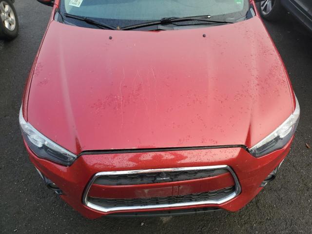 Photo 12 from auction – 2015 MITSUBISHI OUTLANDER with VIN 4A4AR4AU7FE049039