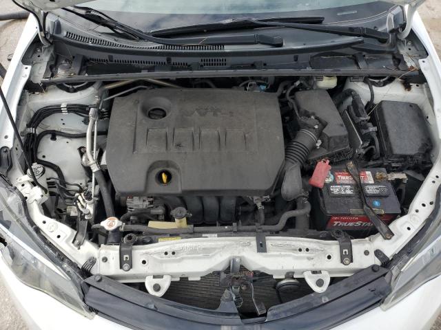 Photo 11 from auction – 2018 TOYOTA COROLLA L with VIN 2T1BURHE1JC087366