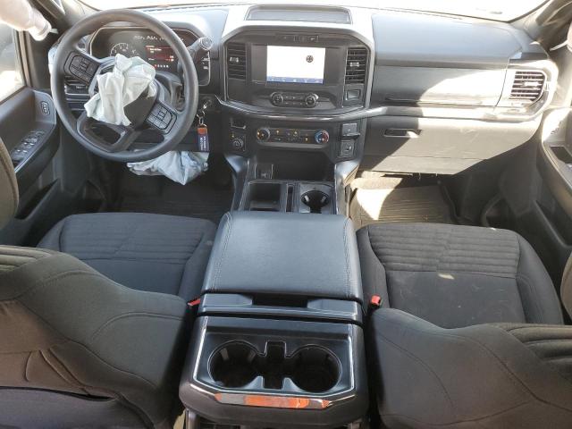Photo 8 from auction – 2021 FORD F150 SUPER with VIN 1FTEW1EP0MKE75187