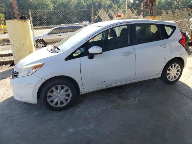 NISSAN VERSA NOTE 2016 with VIN 3N1CE2CP3GL384360 - Photo from auction