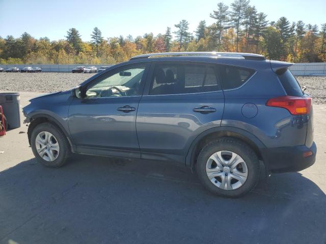 Photo 2 from auction – 2014 TOYOTA RAV4 LE with VIN JTMBFREV8ED053237