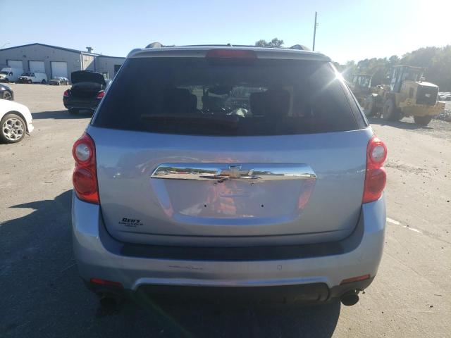 Photo 6 from auction – 2014 CHEVROLET EQUINOX LT with VIN 2GNFLCE34E6260896