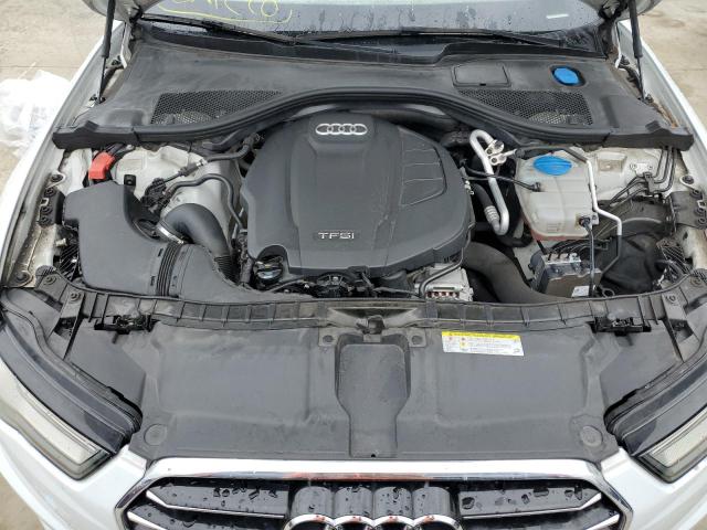Photo 11 from auction – 2017 AUDI A6 PREMIUM with VIN WAUC8AFC7HN044540