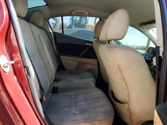 Photo 10 from auction – 2010 MAZDA 3 I with VIN JM1BL1SF5A1203369