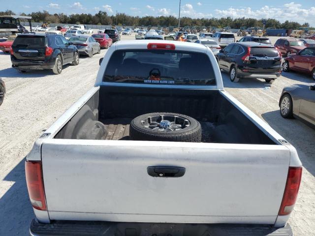 Photo 6 from auction – 2004 DODGE RAM 2500 S with VIN 3D7KA28D44G125552