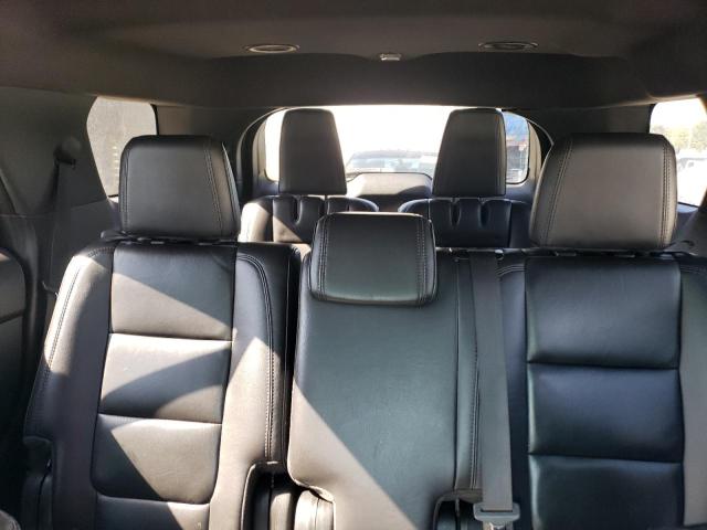 Photo 10 from auction – 2013 FORD EXPLORER X with VIN 1FM5K8D89DGC39909