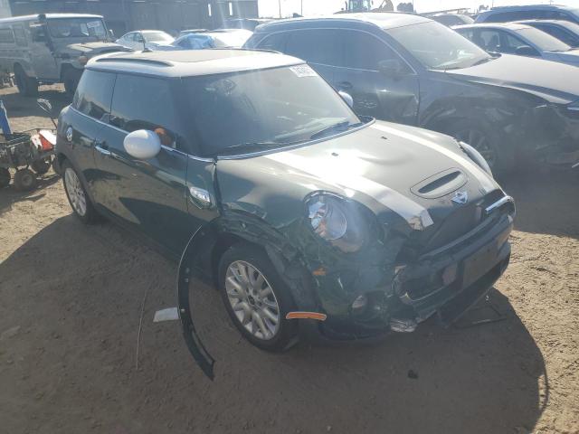 Photo 4 from auction – 2015 MINI COOPER S with VIN WMWXP7C56F2A39442