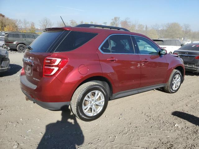 Photo 3 from auction – 2016 CHEVROLET EQUINOX LT with VIN 2GNFLFEK1G6126438