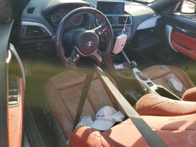 Photo 8 from auction – 2015 BMW M235I with VIN WBA1M1C52FVZ99476