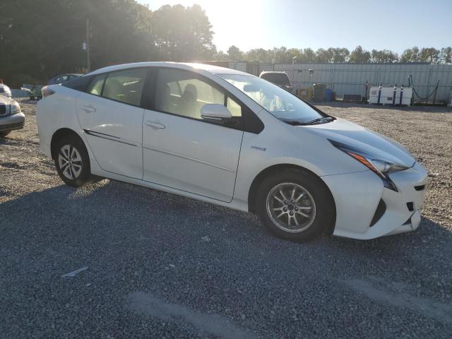 Photo 4 from auction – 2016 TOYOTA PRIUS with VIN JTDKARFU4G3005327