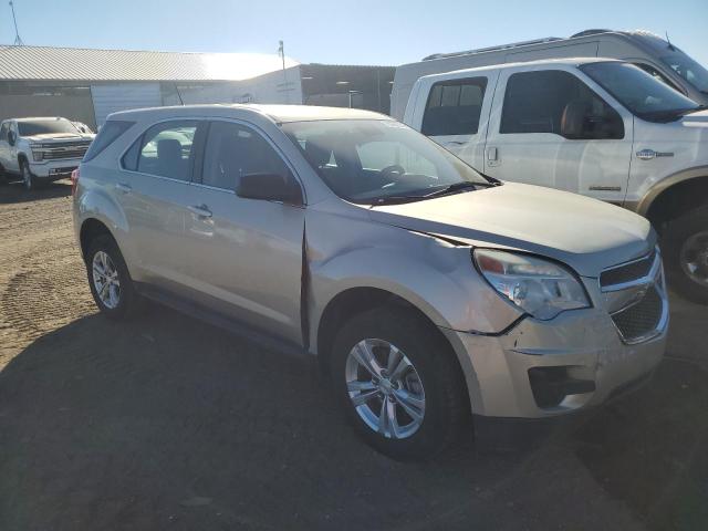 Photo 4 from auction – 2013 CHEVROLET EQUINOX LS with VIN 2GNALBEK0D1188005