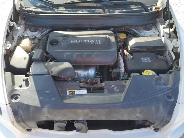 Photo 12 from auction – 2015 JEEP CHEROKEE L with VIN 1C4PJLCB0FW656263