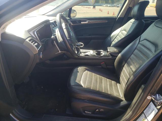 Photo 7 from auction – 2016 FORD FUSION SE with VIN 3FA6P0PU9GR122368
