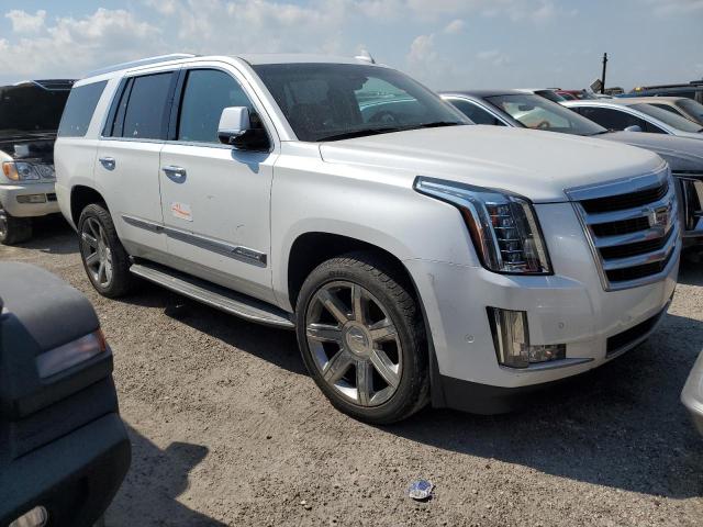 Photo 4 from auction – 2017 CADILLAC ESCALADE L with VIN 1GYS4BKJ2HR153107