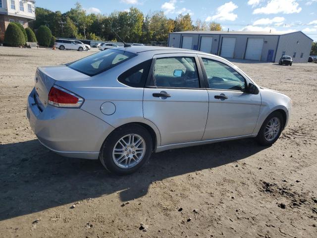 Photo 3 from auction – 2009 FORD FOCUS SE with VIN 1FAHP35N49W104835