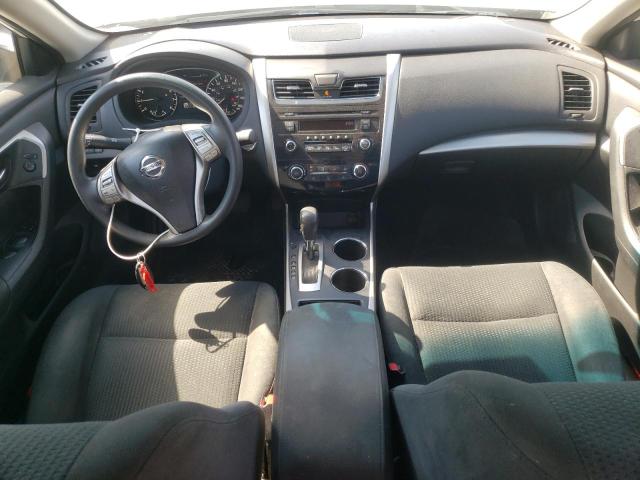 Photo 8 from auction – 2015 NISSAN ALTIMA 2.5 with VIN 1N4AL3AP6FC138387
