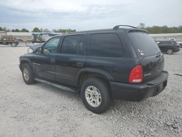 Photo 2 from auction – 2001 DODGE DURANGO with VIN 1B4HR28N91F569588