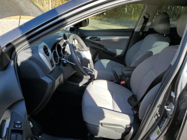 Photo 7 from auction – 2012 TOYOTA COROLLA MA with VIN 2T1KU4EE2CC852644