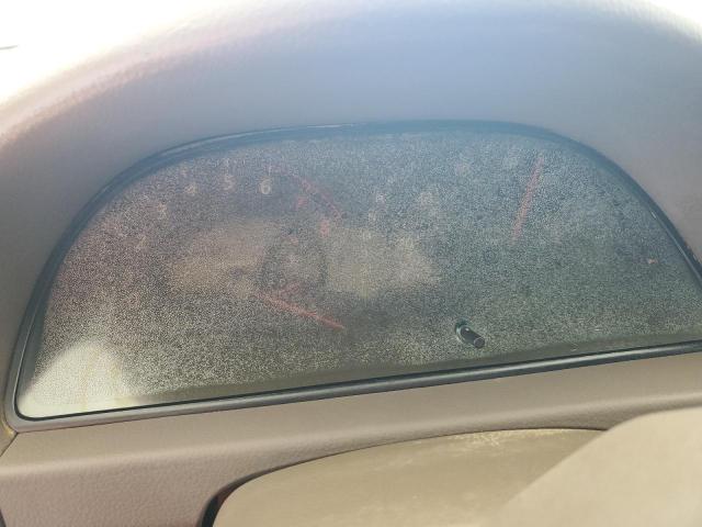 Photo 9 from auction – 2004 TOYOTA CAMRY LE with VIN 4T1BF30K24U569212