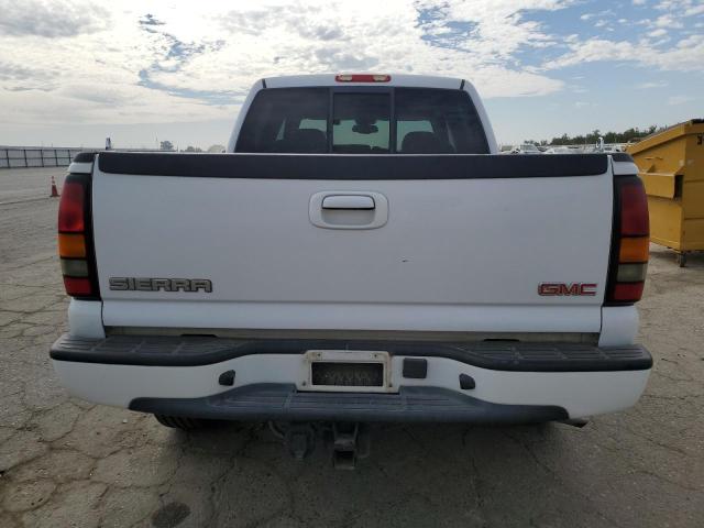 Photo 6 from auction – 2005 GMC SIERRA K15 with VIN 2GTEK63N151303648