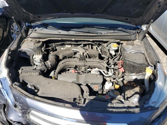 Photo 12 from auction – 2016 SUBARU OUTBACK 2. with VIN 4S4BSALC3G3251209