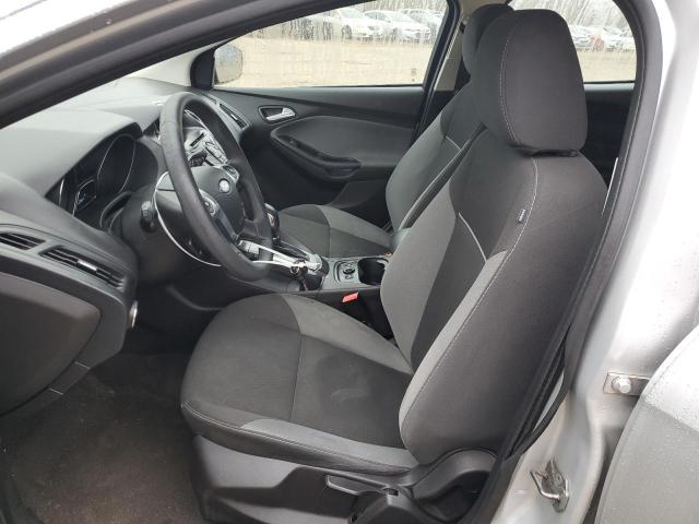 Photo 7 from auction – 2013 FORD FOCUS SE with VIN 1FADP3K21DL148522