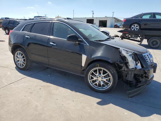 Photo 4 from auction – 2014 CADILLAC SRX PERFOR with VIN 3GYFNCE38ES599448