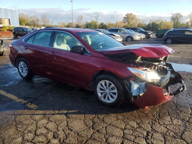 Photo 4 from auction – 2017 TOYOTA CAMRY LE with VIN 4T1BF1FKXHU790297