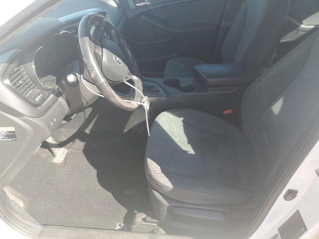 Photo 7 from auction – 2013 KIA OPTIMA HYB with VIN KNAGM4AD3D5060467