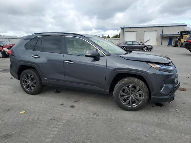 Photo 4 from auction – 2023 TOYOTA RAV4 LIMIT with VIN JTMD6RFV9PD114783