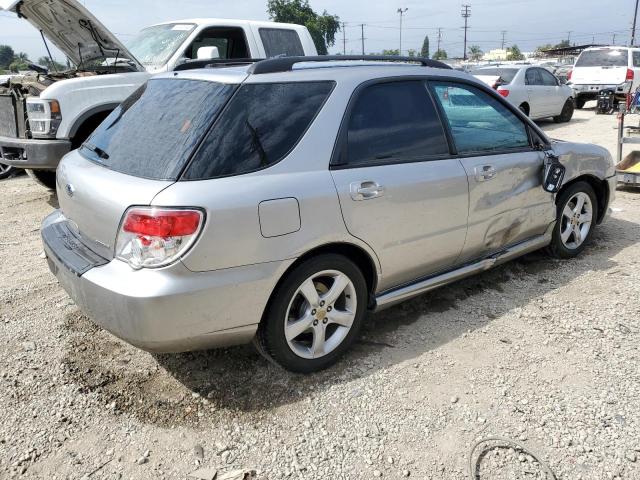 Photo 3 from auction – 2007 SUBARU IMPREZA 2. with VIN JF1GG61667H805390