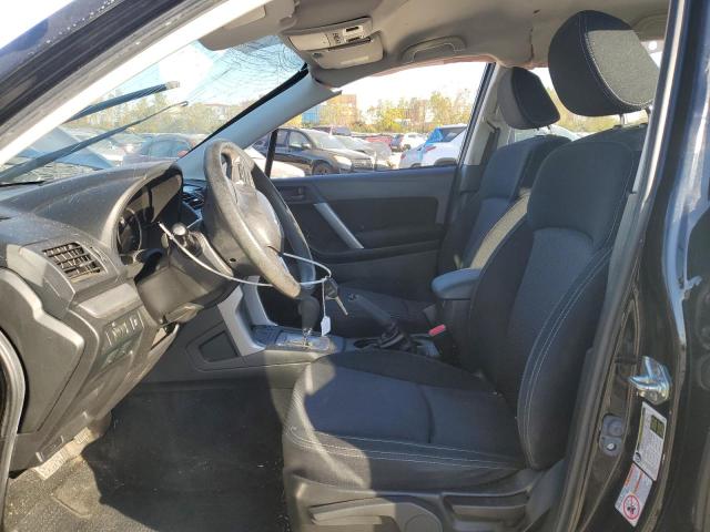 Photo 7 from auction – 2015 SUBARU FORESTER 2 with VIN JF2SJABC1FH472836