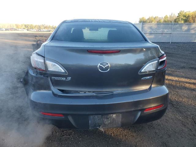 Photo 6 from auction – 2012 MAZDA 3 I with VIN JM1BL1V74C1572361