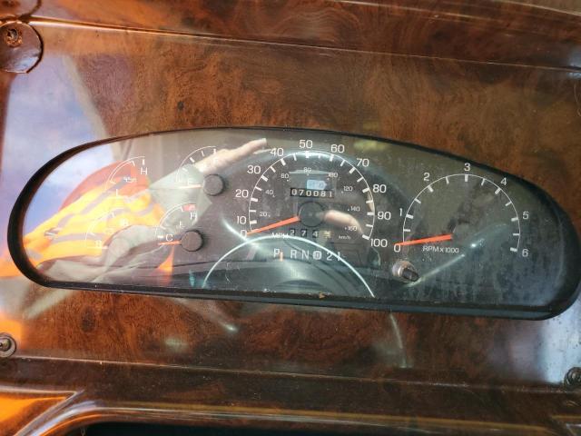 Photo 8 from auction – 2000 FORD F550 SUPER with VIN 3FCNF53SXYJA00533