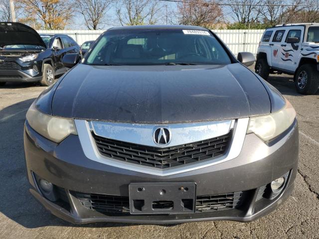 Photo 5 from auction – 2010 ACURA TSX with VIN JH4CU2F6XAC039721