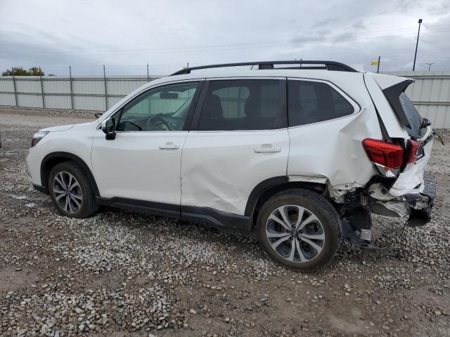 Photo 2 from auction – 2019 SUBARU FORESTER L with VIN JF2SKAUC0KH543240