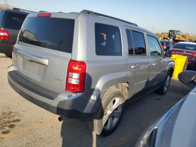 Photo 3 from auction – 2016 JEEP PATRIOT LA with VIN 1C4NJPFBXGD699063