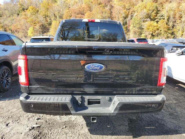 Photo 6 from auction – 2021 FORD F150 SUPER with VIN 1FTFW1ED6MFC12009