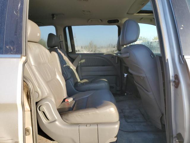 Photo 11 from auction – 2006 HONDA ODYSSEY EX with VIN 5FNRL38666B504216