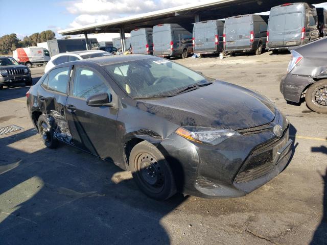 Photo 4 from auction – 2017 TOYOTA COROLLA L with VIN 5YFBURHE7HP702545