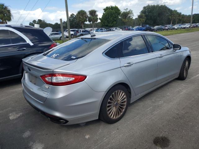 Photo 3 from auction – 2014 FORD FUSION TIT with VIN 3FA6P0K98ER235664