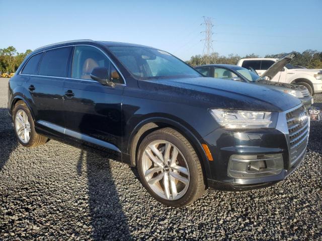 Photo 4 from auction – 2018 AUDI Q7 PRESTIG with VIN WA1VAAF70JD016460