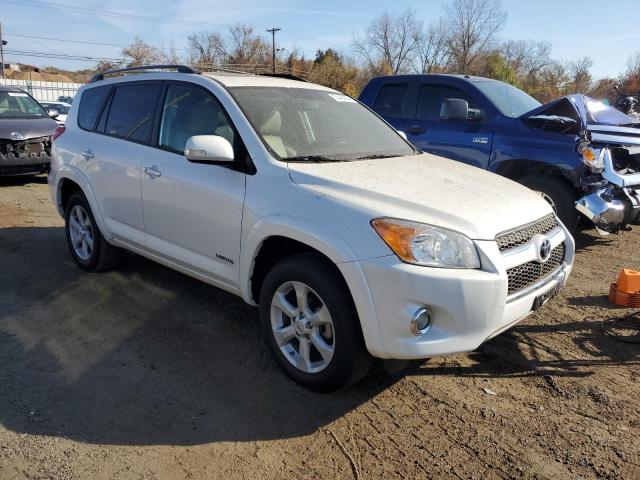Foto 4 de la subasta – 2012 TOYOTA RAV4 LIMIT con VIN 2T3DF4DV7CW251496