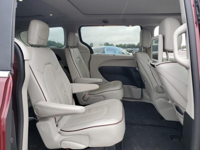 Photo 11 from auction – 2017 CHRYSLER PACIFICA L with VIN 2C4RC1GG2HR709120