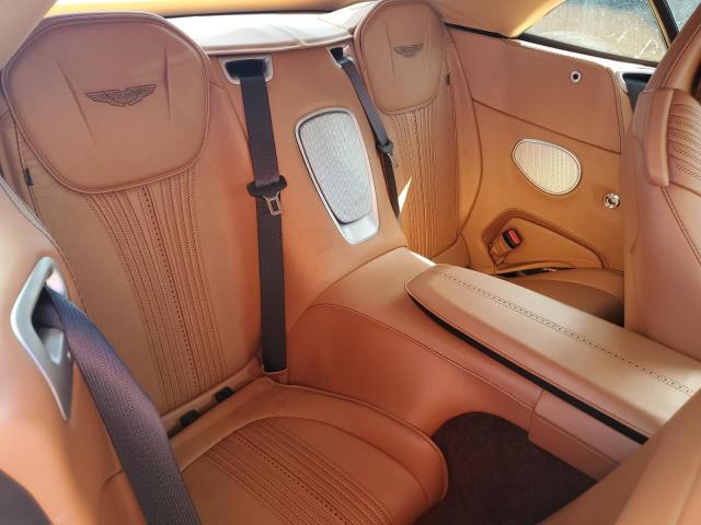Photo 10 from auction – 2019 ASTON MARTIN DB11 with VIN SCFRMFCW9KGM05896