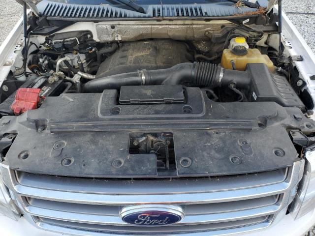 Photo 12 from auction – 2017 FORD EXPEDITION with VIN 1FMJU2AT5HEA18534