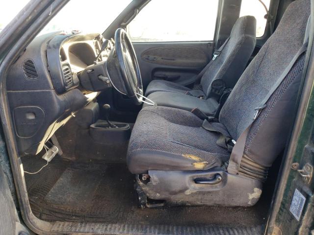 Photo 7 from auction – 2001 DODGE RAM 1500 with VIN 3B7HF13Z71G801295